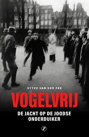 Vogelvrij