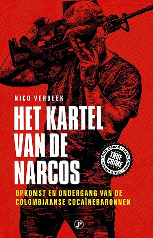 Het kartel van de narcos