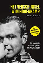 Het verschijnsel Wim Hogenkamp