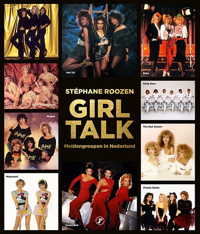 Girl Talk