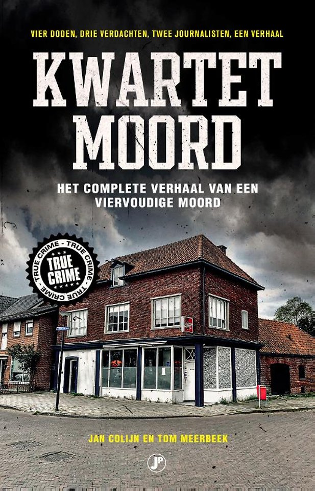 Kwartetmoord Kwartetmoord