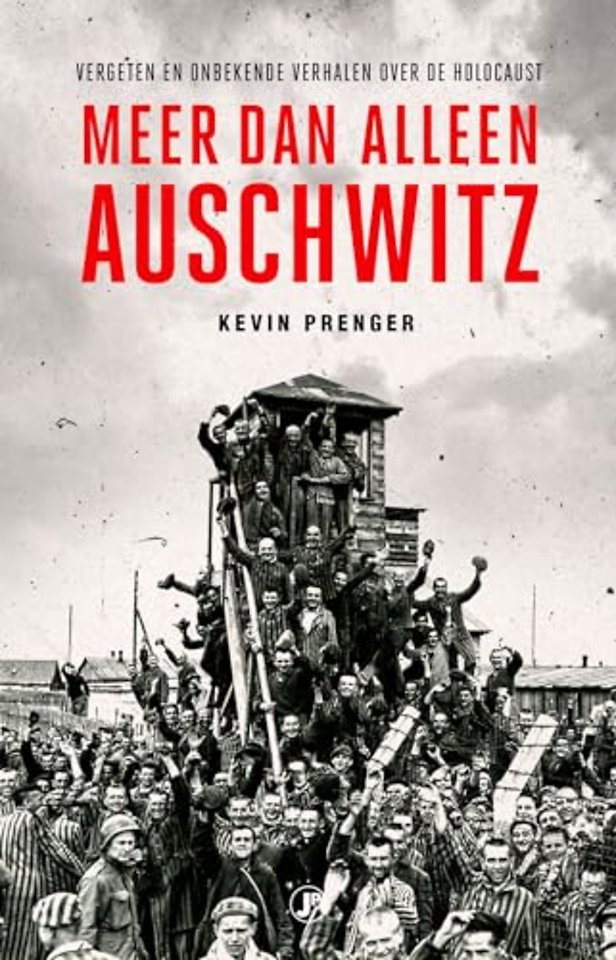 Meer dan alleen Auschwitz