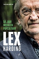 Lex Harding