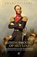 Koningsmoord op Het Loo
