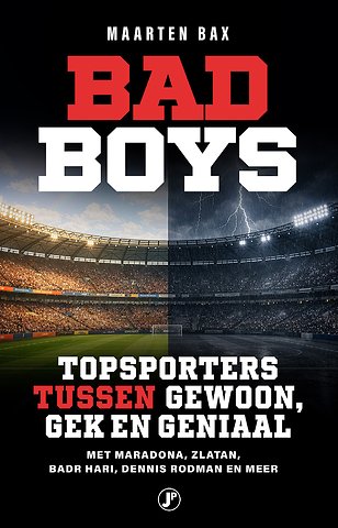 Bad Boys