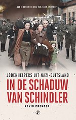 In de schaduw van Schindler