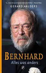 Bernhard Bernhard