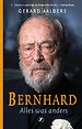Bernhard Bernhard