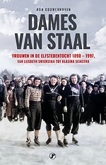 Dames van staal