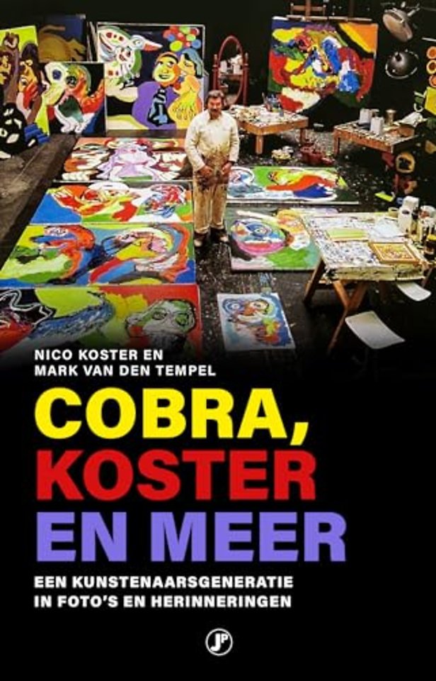 Cobra, Koster en meer
