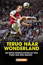 Terug naar Wonderland