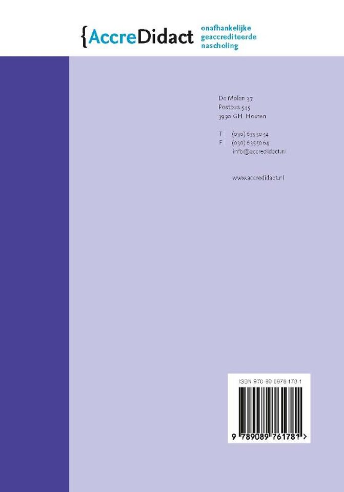 Risicoschatting bij cariësdiagnostiek en -behandeling gebaseerd op risicoschatting