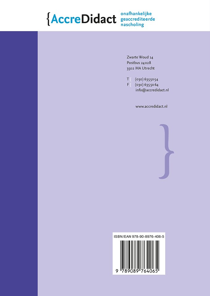 Interpretatie van tandheelkundige röntgenopnamen