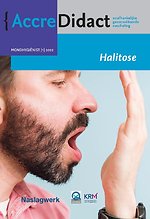 Halitose
