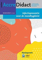 Infectiepreventie voor de mondhygiënist