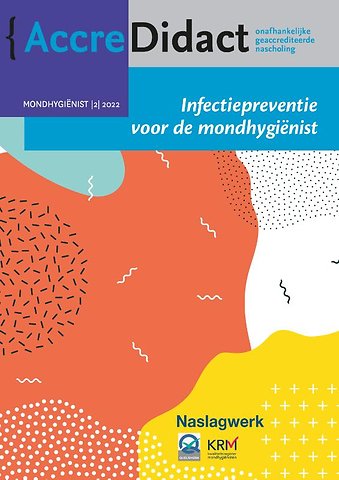 Infectiepreventie voor de mondhygiënist