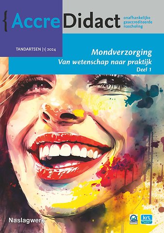 Mondverzorging 1