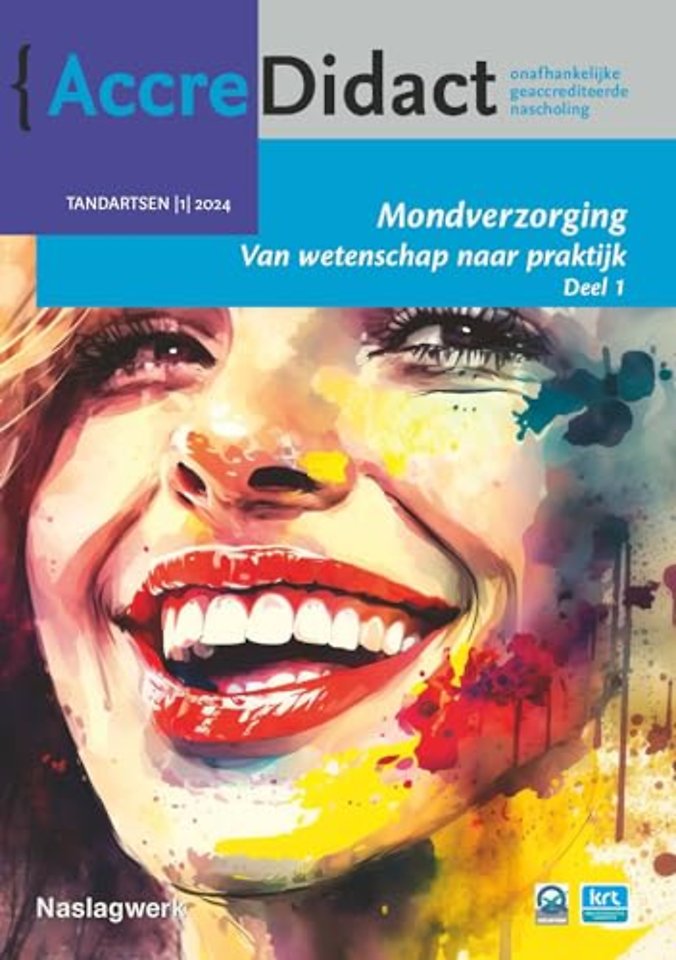 Mondverzorging 1