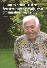 Business spiritualiteit Versie 2.0