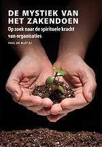 De mystiek van het zakendoen