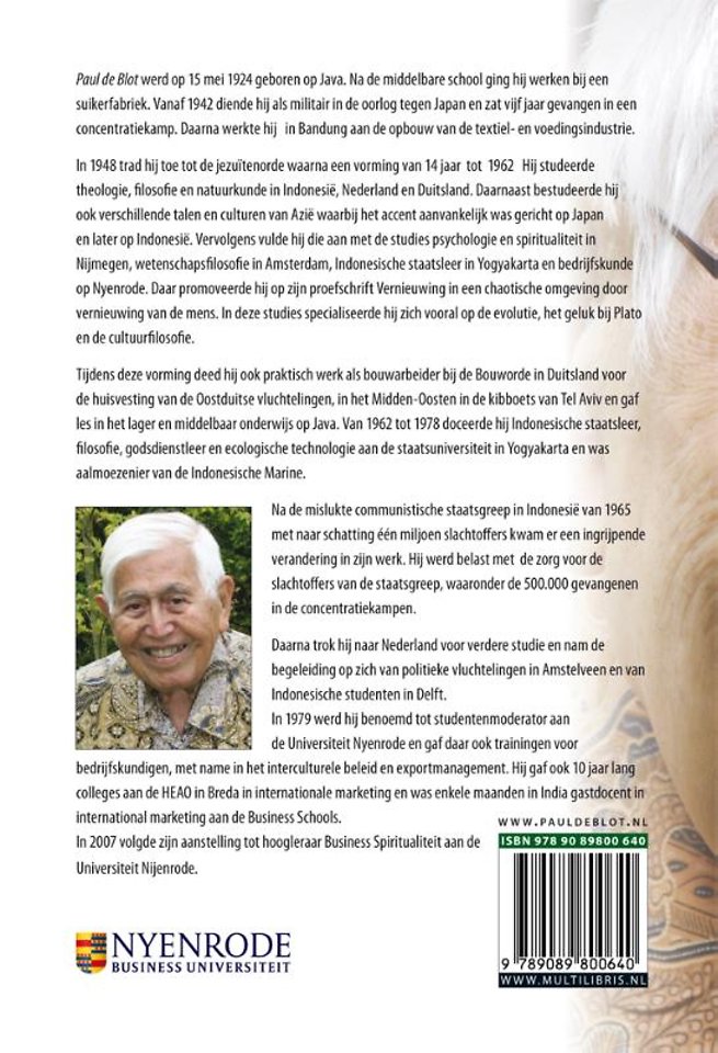 Ik heb een droom