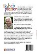 Ik heb plezier - Autobiografie Paul de Blot Ik heb plezier - Autobiografie Paul de Blot