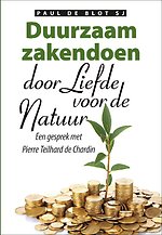 Duurzaam zakendoen met liefde voor de natuur