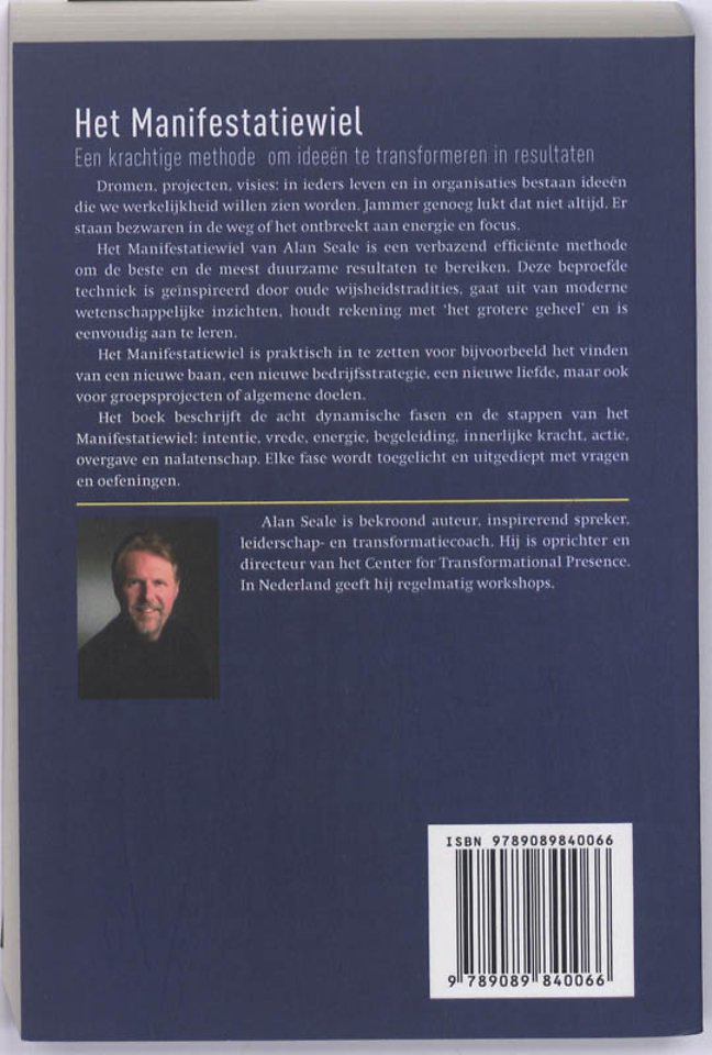 Het Manifestatiewiel