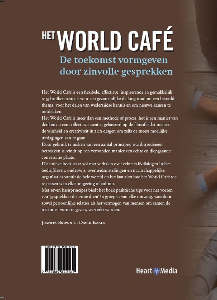 Het World Café