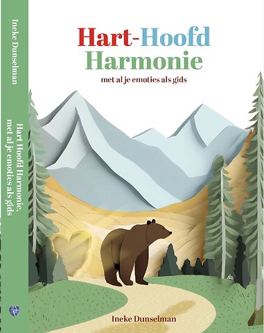 Dunselman hart hoofd harmonie