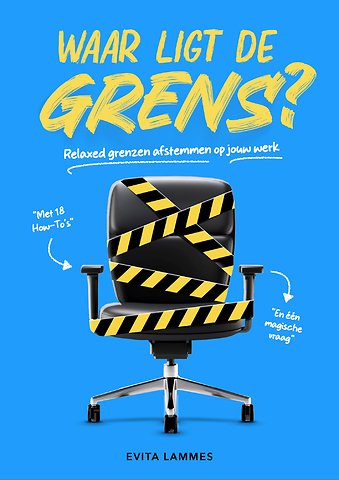 Waar ligt de grens?