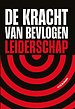 De kracht van bevlogen leiderschap De kracht van bevlogen leiderschap