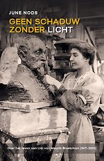 Geen schaduw zonder licht