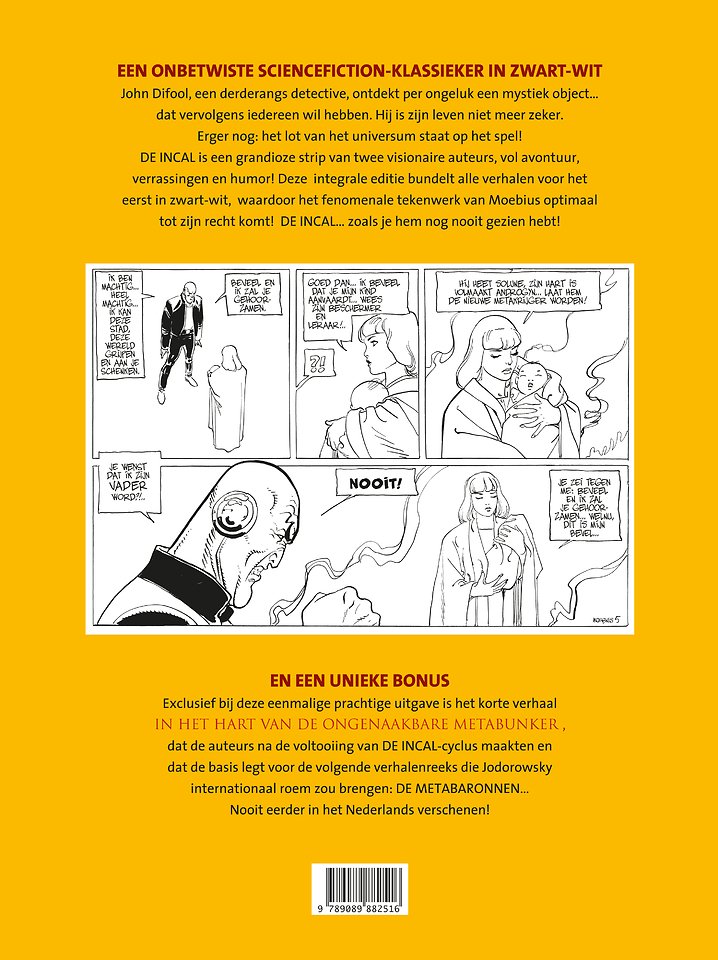 De Incal