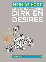De wereld volgens Dirk en Desiree 2