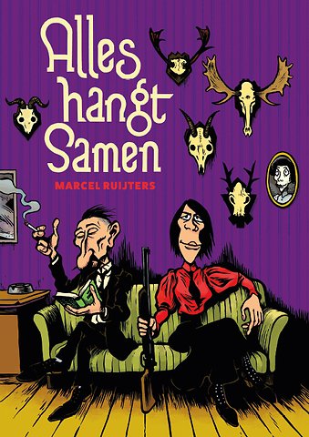 Alles hangt samen