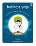 Business yoga Business yoga