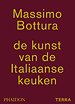 Massimo Bottura - De kunst van de Italiaanse keuken Massimo Bottura - De kunst van de Italiaanse keuken