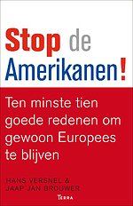 Stop de Amerikanen!