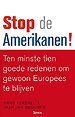 Stop de Amerikanen!