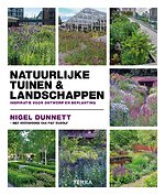 Natuurlijke tuinen en landschappen
