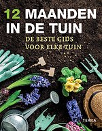 12 maanden in de tuin