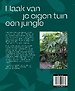 De jungletuin