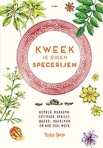 Kweek je eigen specerijen Kweek je eigen specerijen