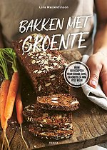 Bakken met groente