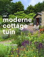 De moderne cottagetuin De moderne cottagetuin