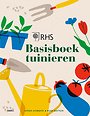 Basisboek tuinieren Basisboek tuinieren