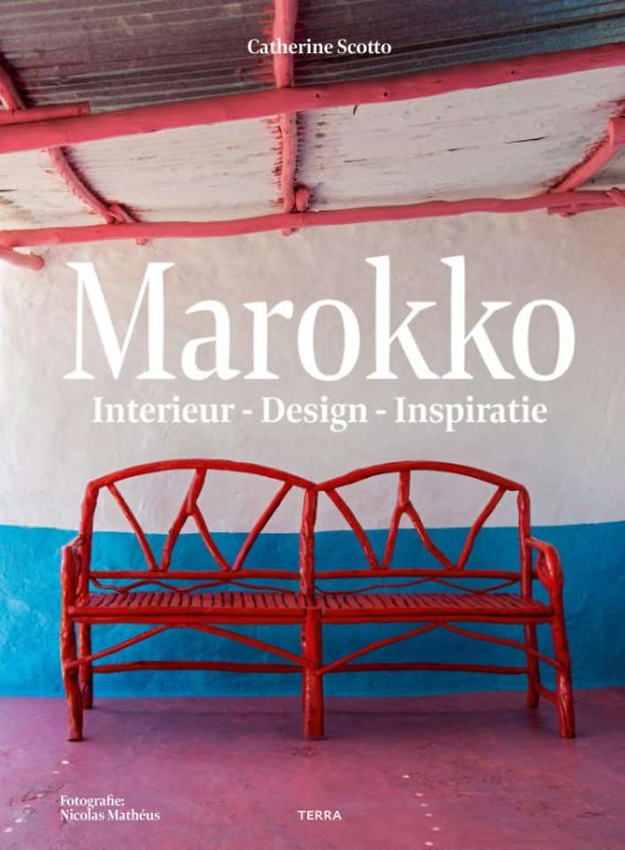 Marokko - Interieur - Design - Inspiratie