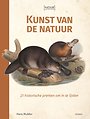 Kunst van de natuur