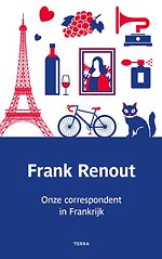 Onze correspondent in Frankrijk